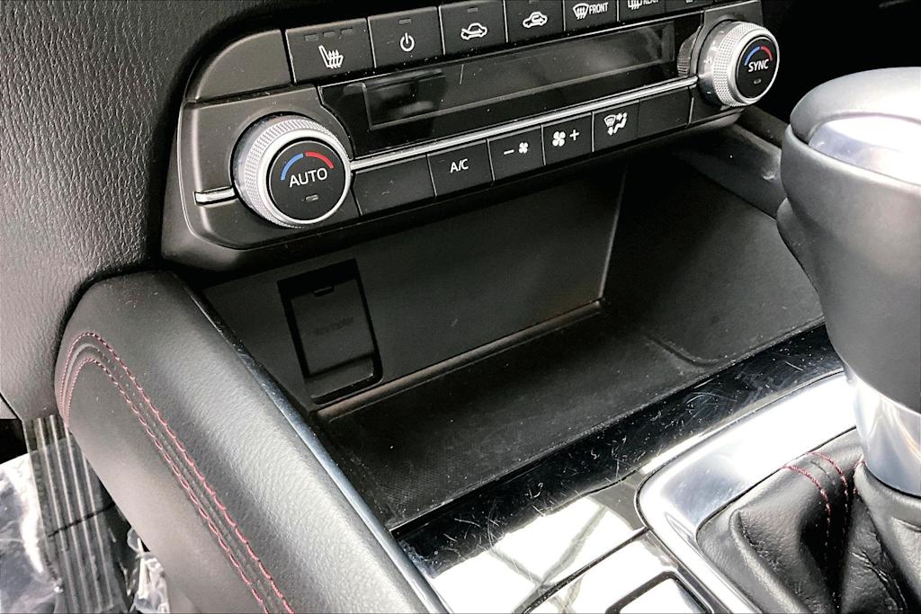 Thumbnail: 2023 Mazda CX-5 - 28