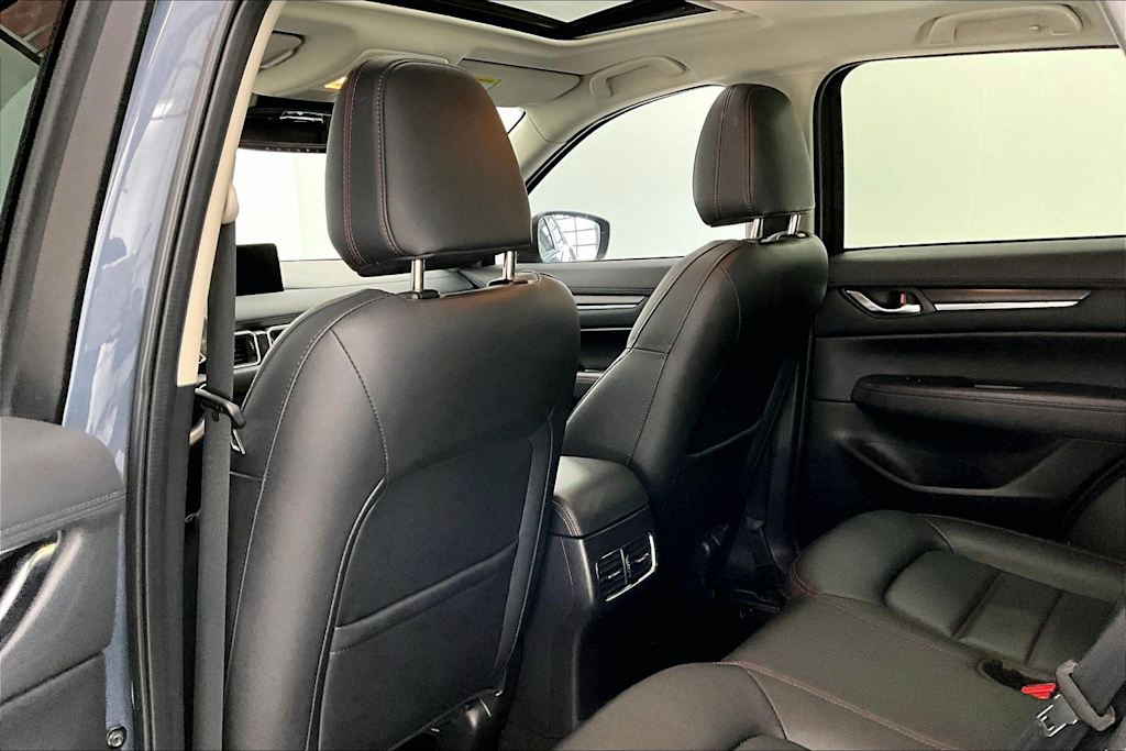 Thumbnail: 2023 Mazda CX-5 - 13