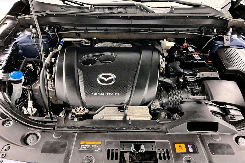Thumbnail: 2023 Mazda CX-5 - 9