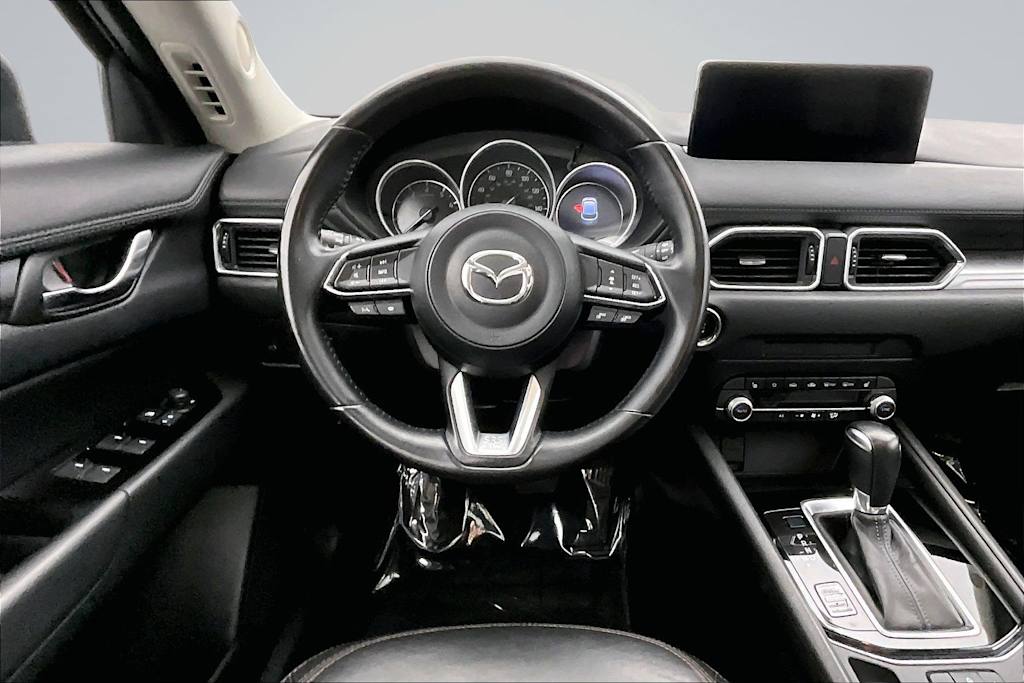 Thumbnail: 2023 Mazda CX-5 - 14