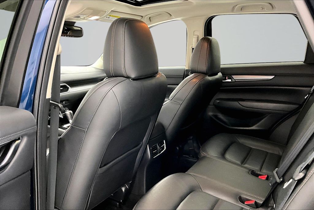 Thumbnail: 2023 Mazda CX-5 - 13