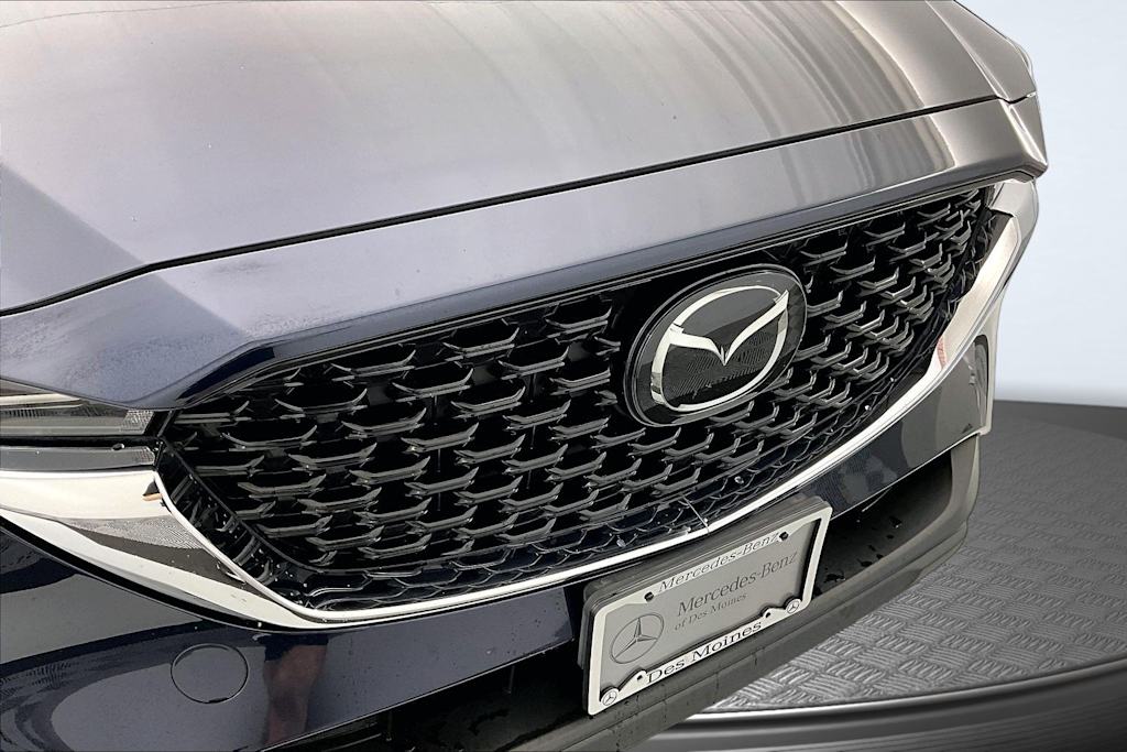 Thumbnail: 2023 Mazda CX-5 - 27
