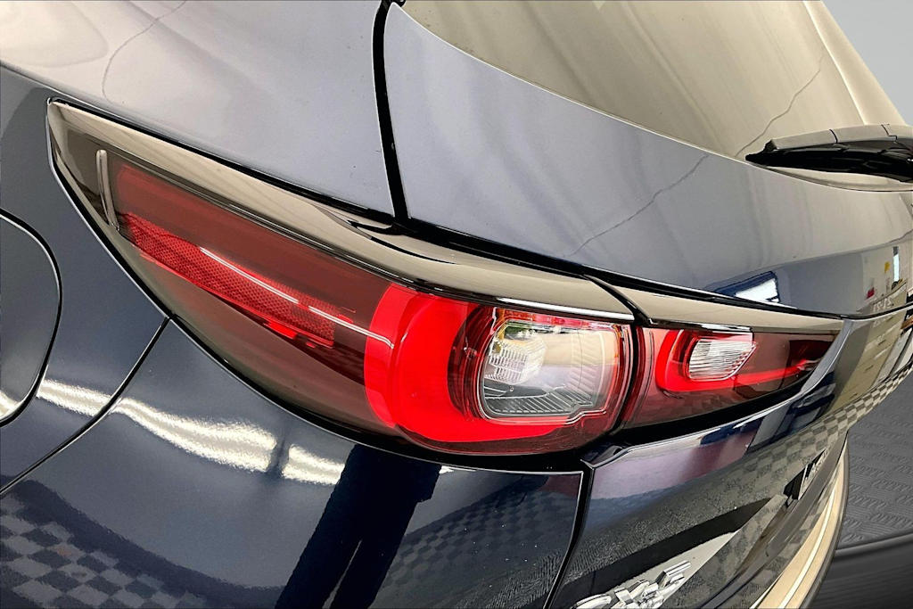 Thumbnail: 2023 Mazda CX-5 - 26
