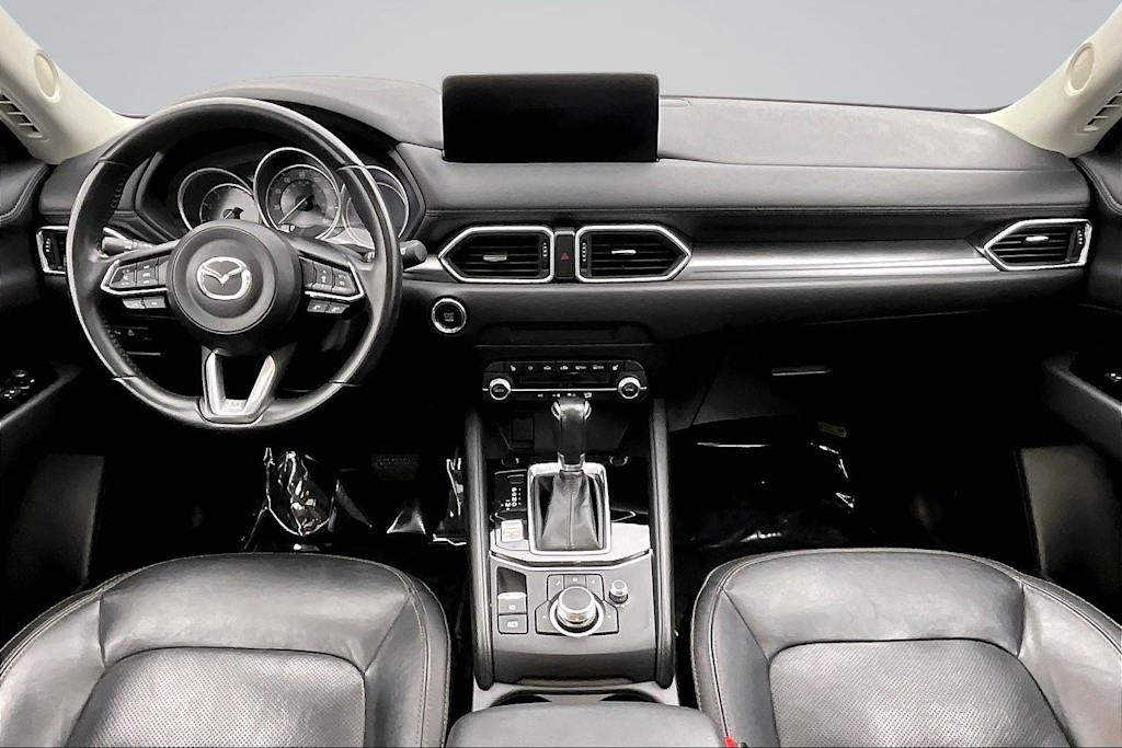 Thumbnail: 2023 Mazda CX-5 - 10