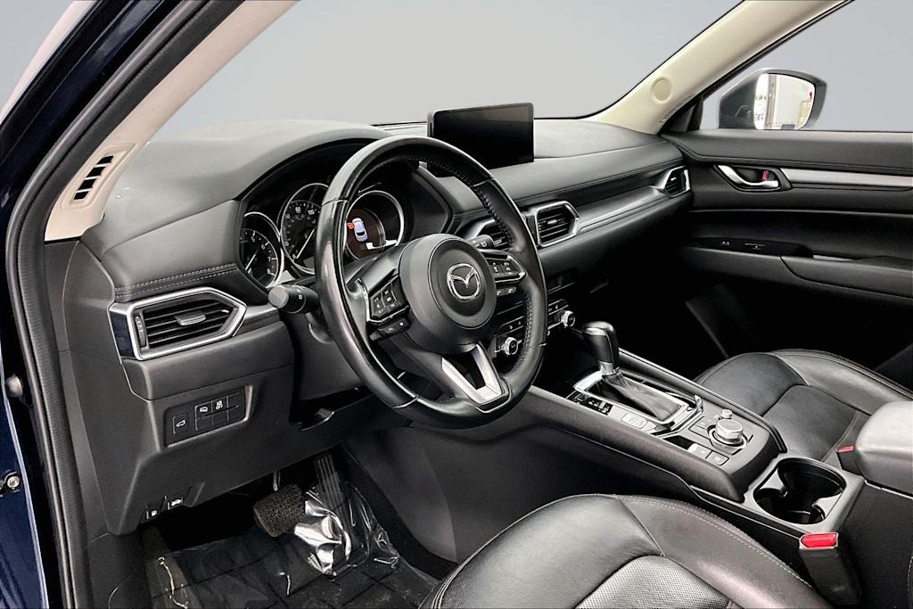 Thumbnail: 2023 Mazda CX-5 - 2