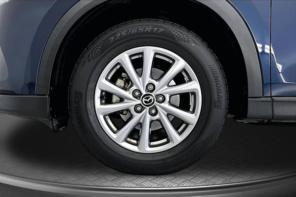 Thumbnail: 2023 Mazda CX-5 - 8