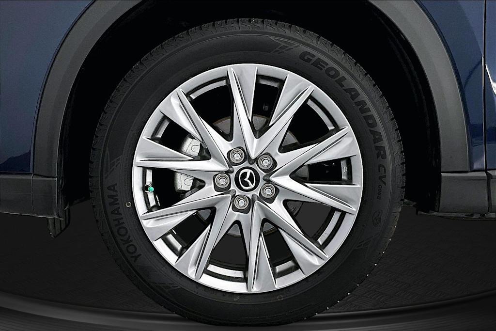 Thumbnail: 2021 Mazda CX-5 - 8