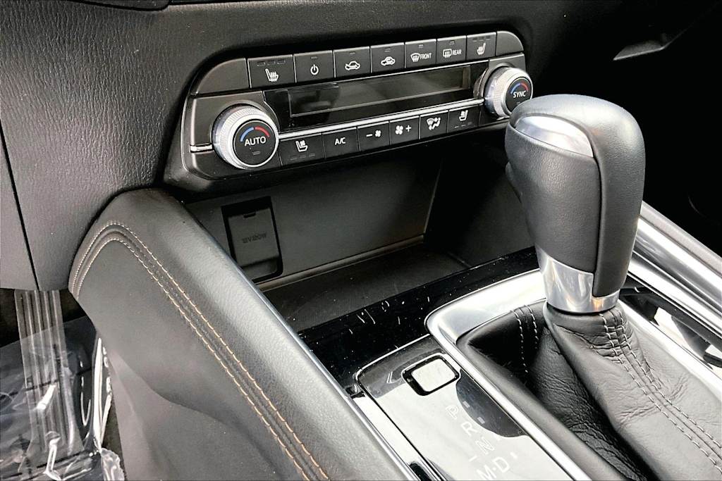 Thumbnail: 2021 Mazda CX-5 - 28