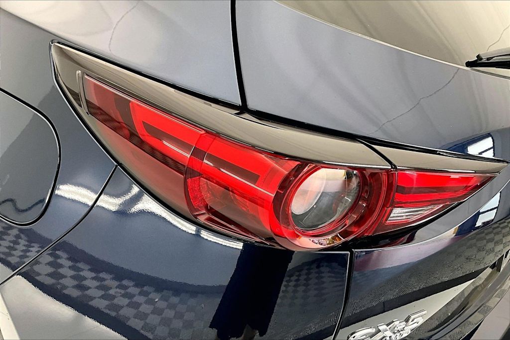 Thumbnail: 2021 Mazda CX-5 - 26