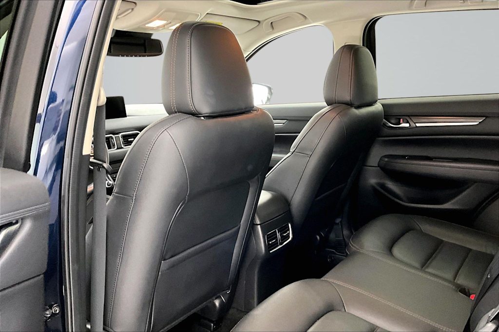 Thumbnail: 2021 Mazda CX-5 - 13
