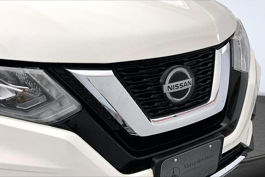 Thumbnail: 2018 Nissan Rogue - 27