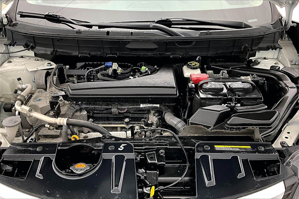 Thumbnail: 2018 Nissan Rogue - 9