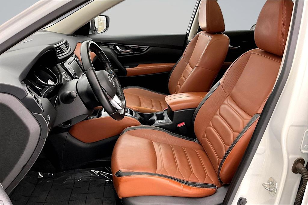 Thumbnail: 2018 Nissan Rogue - 11