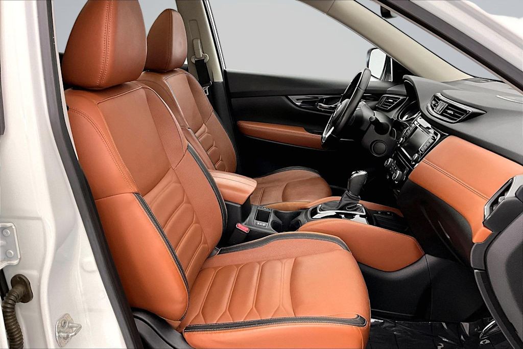 Thumbnail: 2018 Nissan Rogue - 12