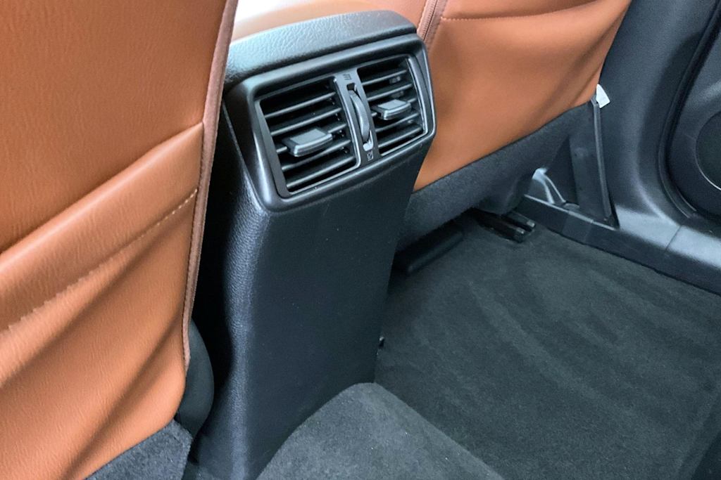 Thumbnail: 2018 Nissan Rogue - 29
