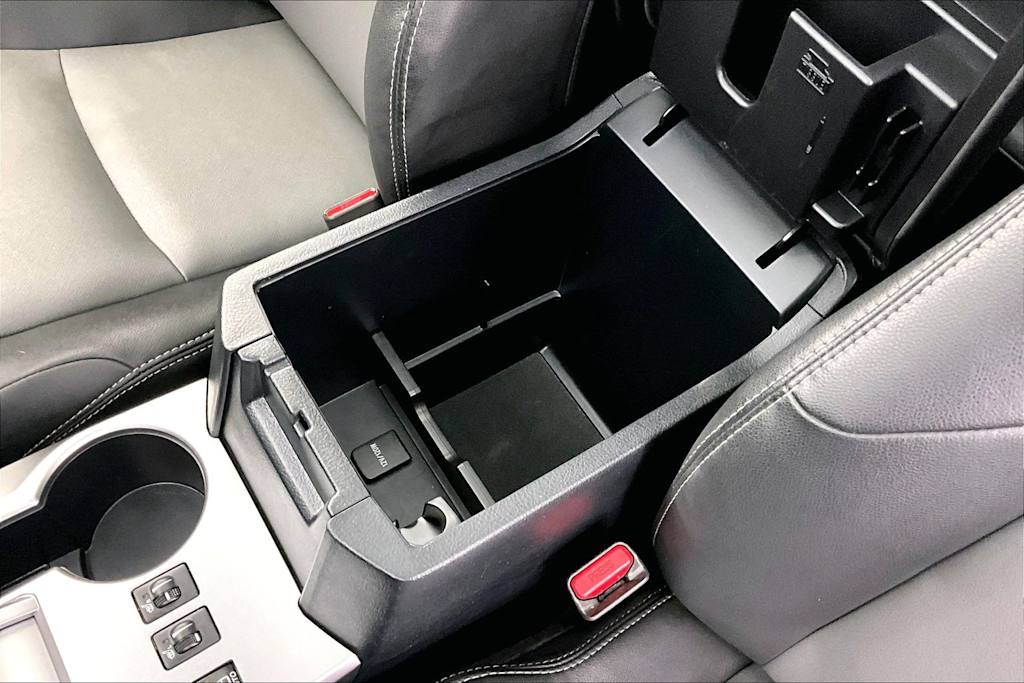 Thumbnail: 2024 Toyota 4Runner - 29