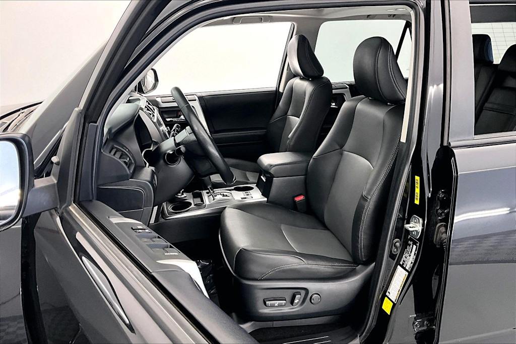 Thumbnail: 2024 Toyota 4Runner - 11