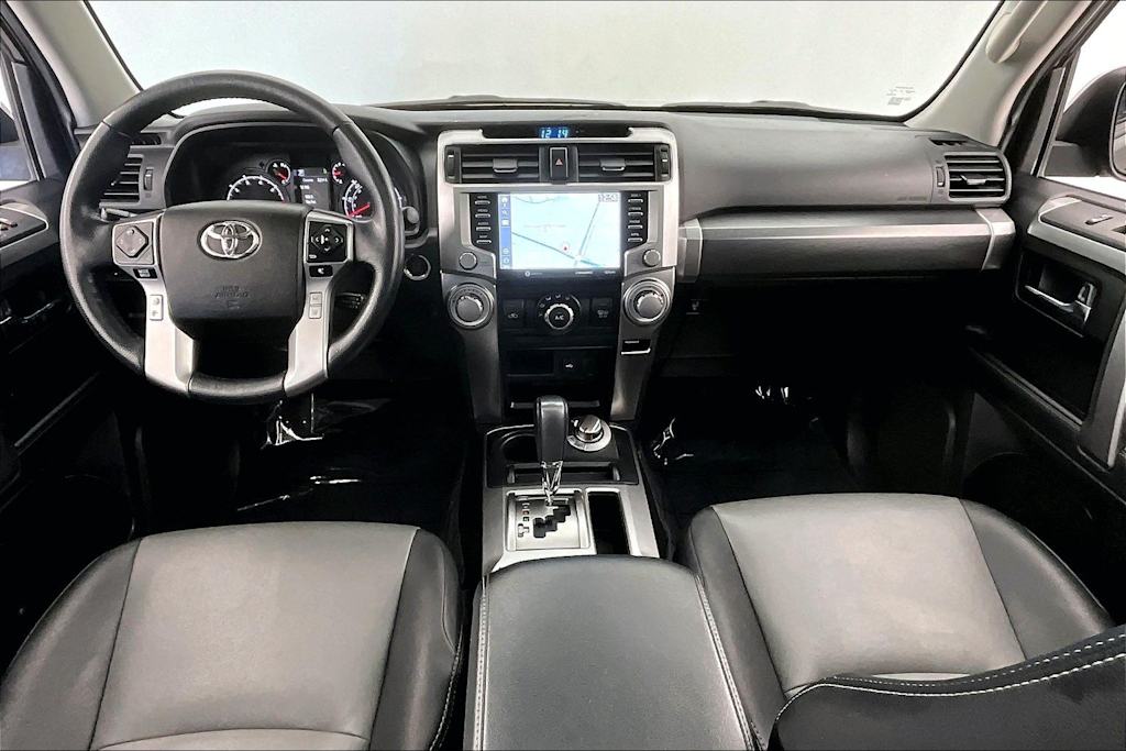 Thumbnail: 2024 Toyota 4Runner - 10