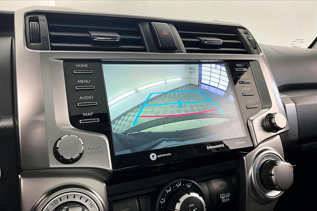 Thumbnail: 2024 Toyota 4Runner - 16