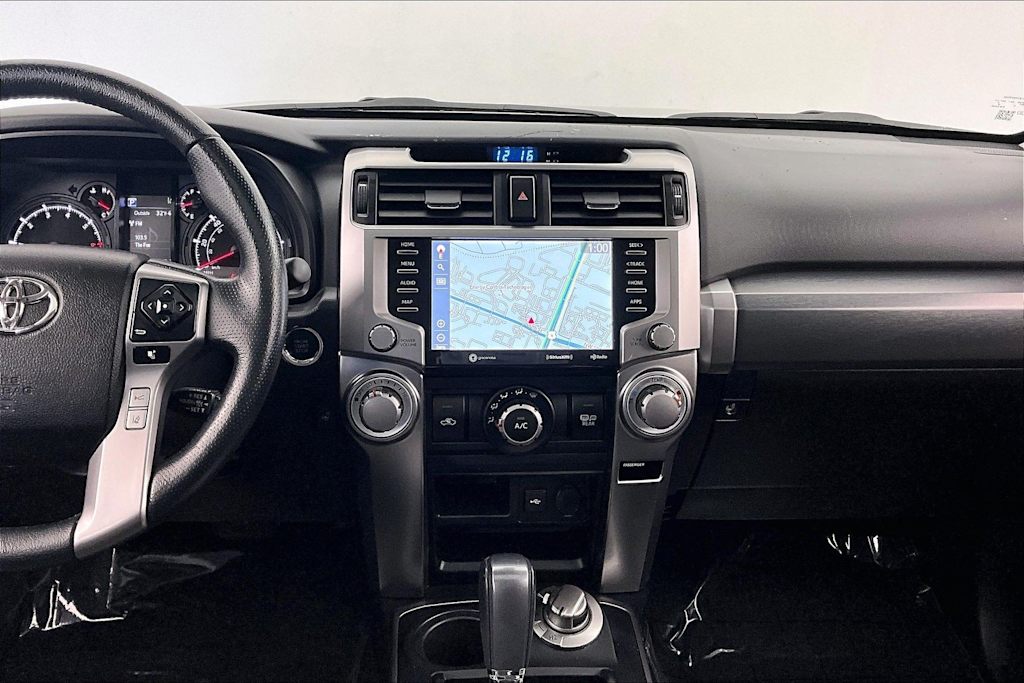 Thumbnail: 2024 Toyota 4Runner - 15