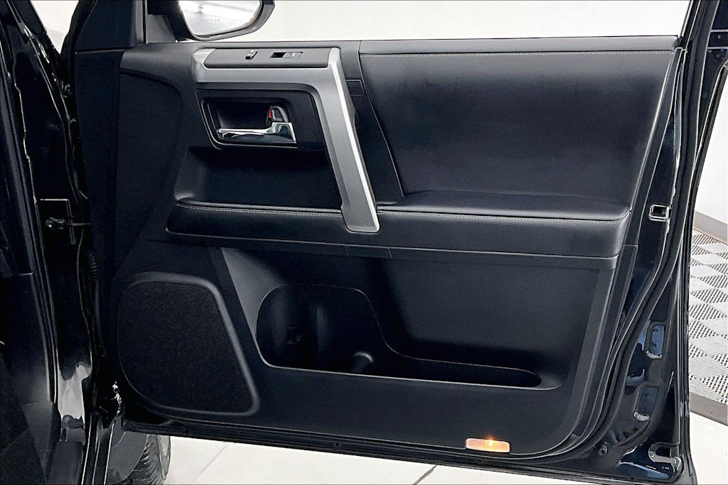 Thumbnail: 2024 Toyota 4Runner - 25