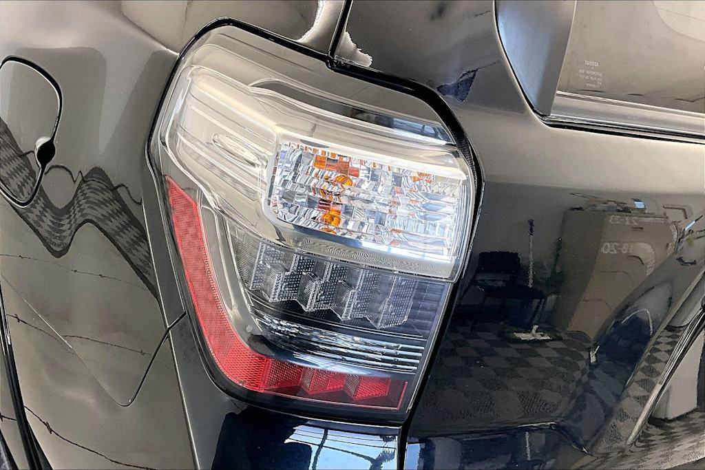 Thumbnail: 2024 Toyota 4Runner - 26