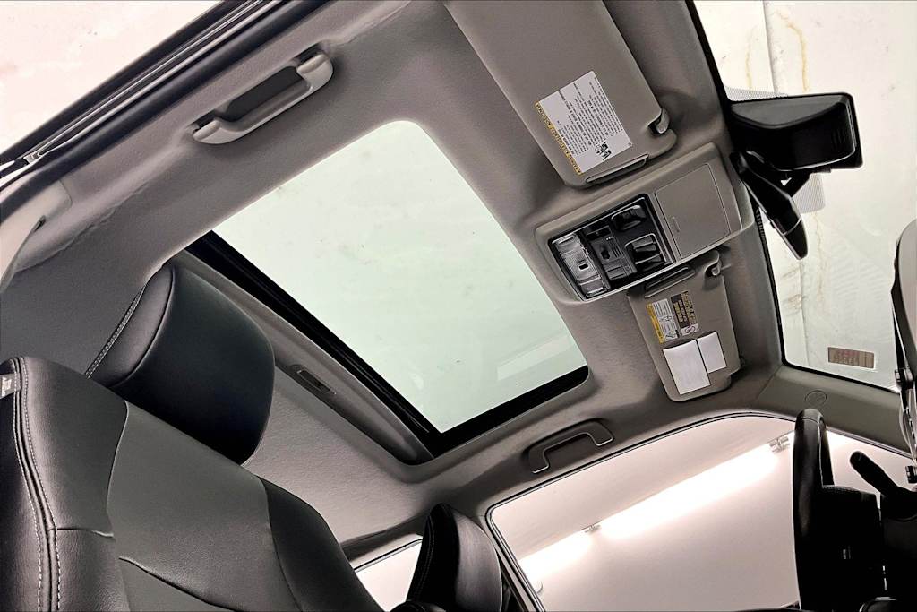 Thumbnail: 2024 Toyota 4Runner - 23