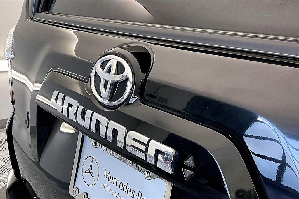 Thumbnail: 2024 Toyota 4Runner - 7