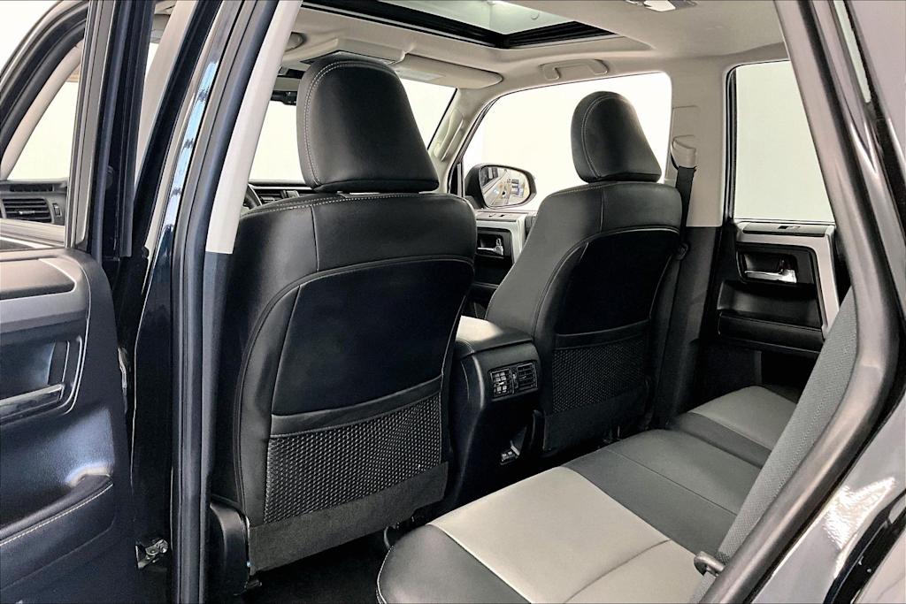 Thumbnail: 2024 Toyota 4Runner - 13