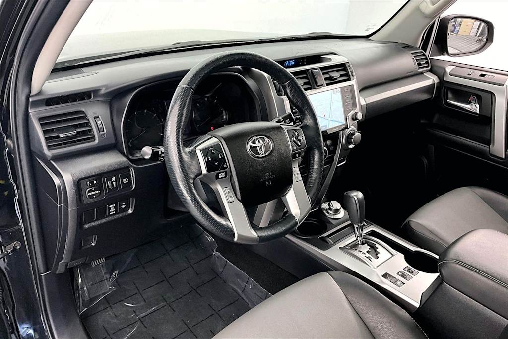 Thumbnail: 2024 Toyota 4Runner - 2