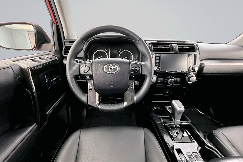 Thumbnail: 2022 Toyota 4Runner - 14