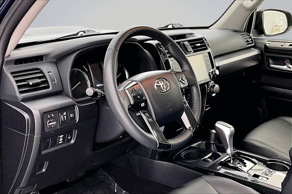 Thumbnail: 2022 Toyota 4Runner - 2
