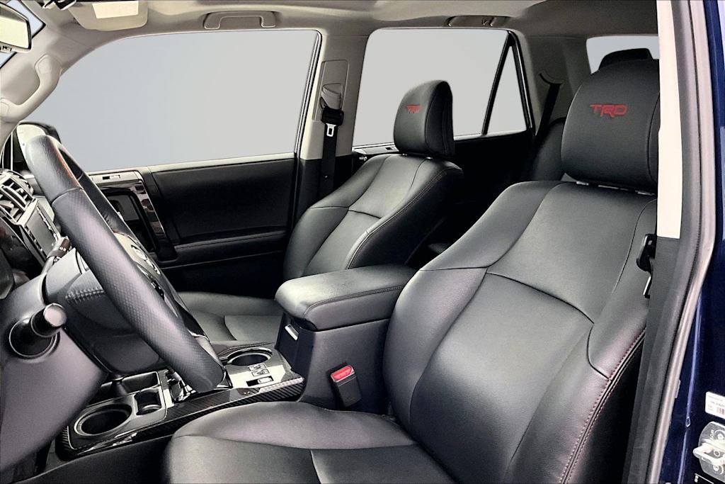 Thumbnail: 2022 Toyota 4Runner - 11