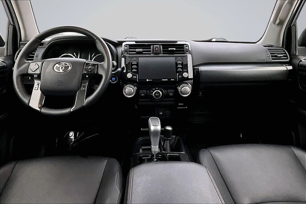 Thumbnail: 2022 Toyota 4Runner - 10