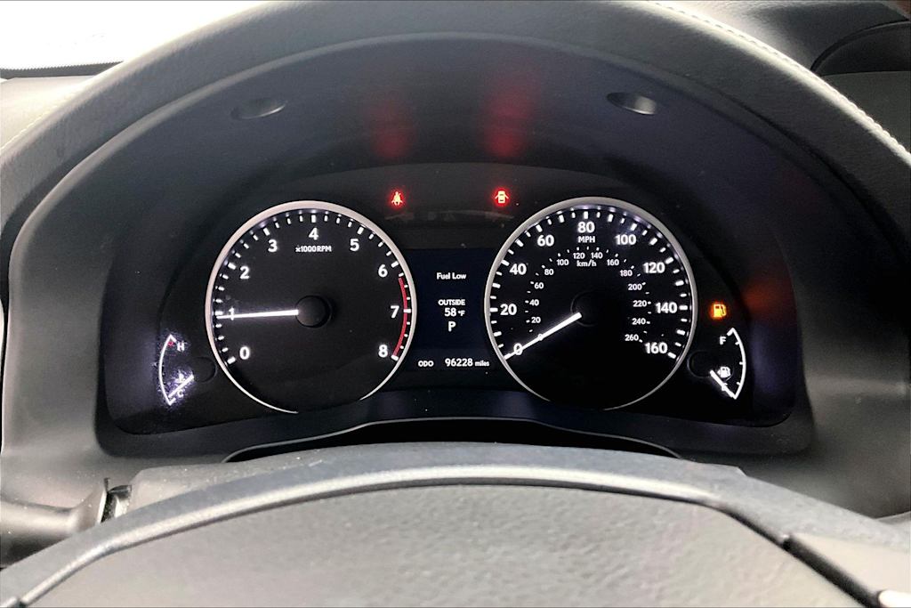 Thumbnail: 2015 Lexus ES - 18