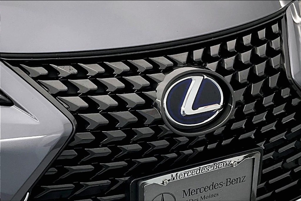 Thumbnail: 2019 Lexus UX - 27