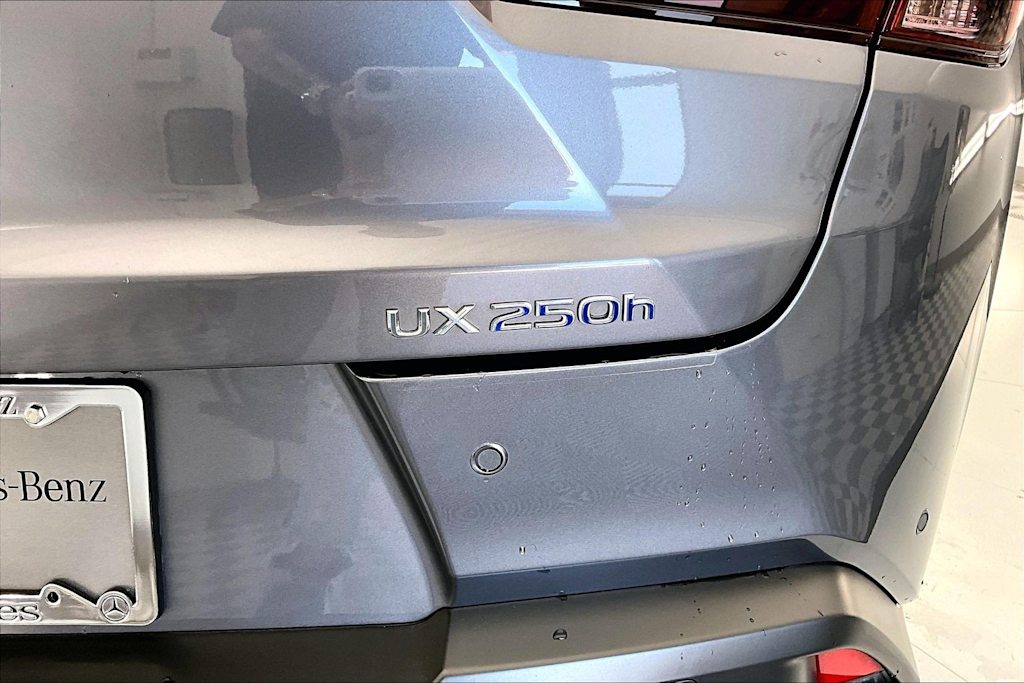 Thumbnail: 2019 Lexus UX - 7