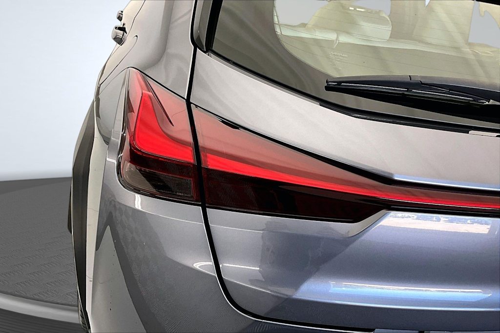 Thumbnail: 2019 Lexus UX - 26