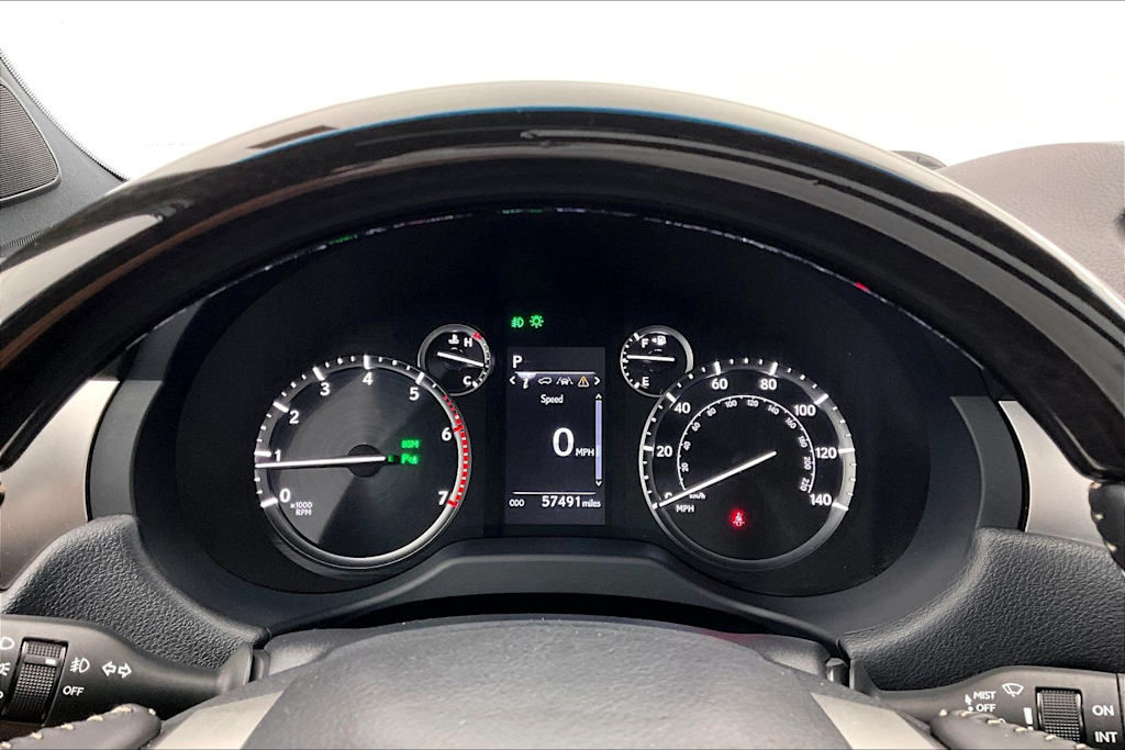 Thumbnail: 2023 Lexus GX - 17