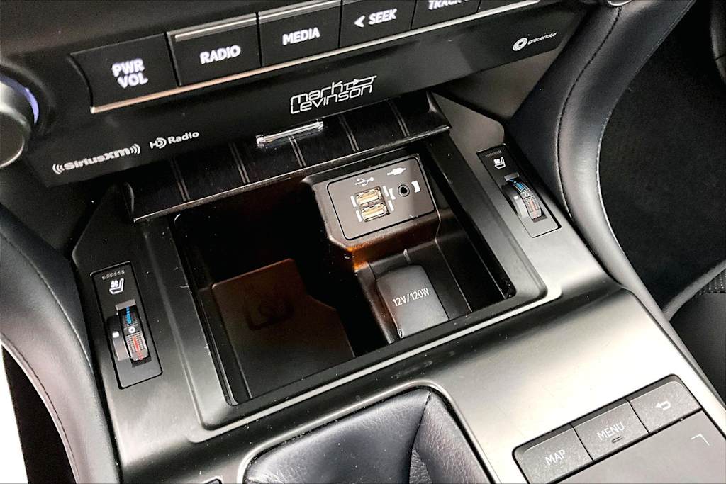 Thumbnail: 2023 Lexus GX - 28