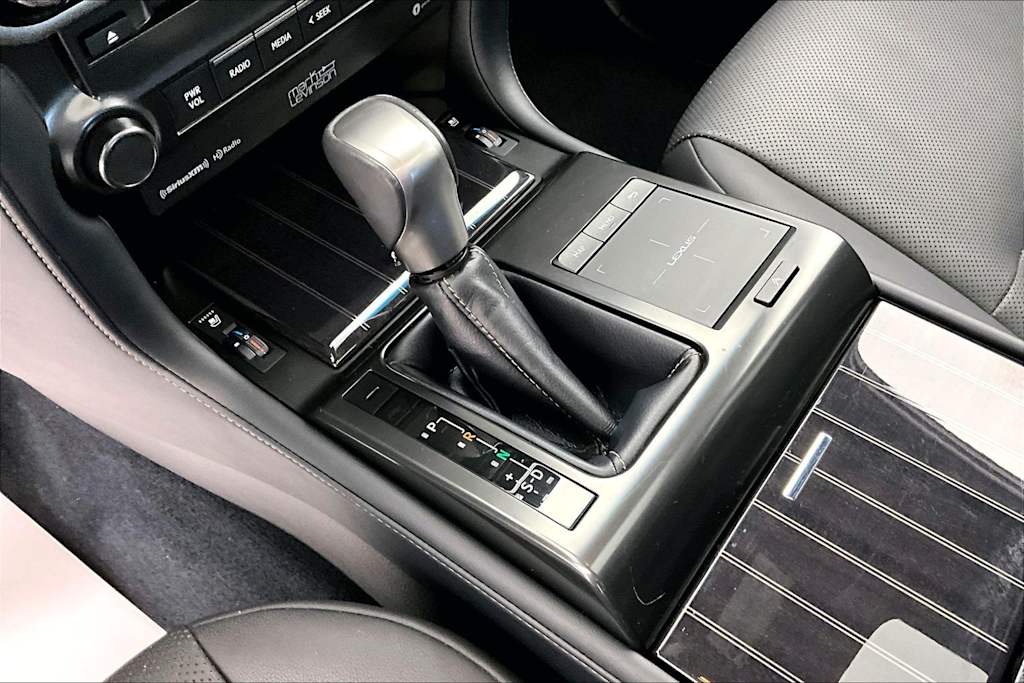 Thumbnail: 2023 Lexus GX - 16