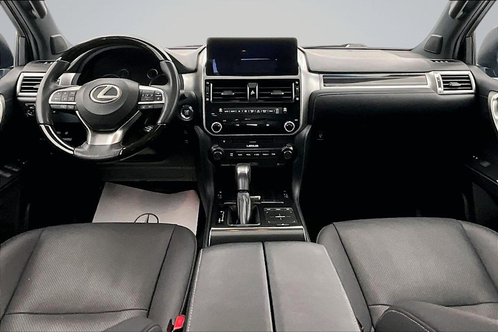 Thumbnail: 2023 Lexus GX - 10