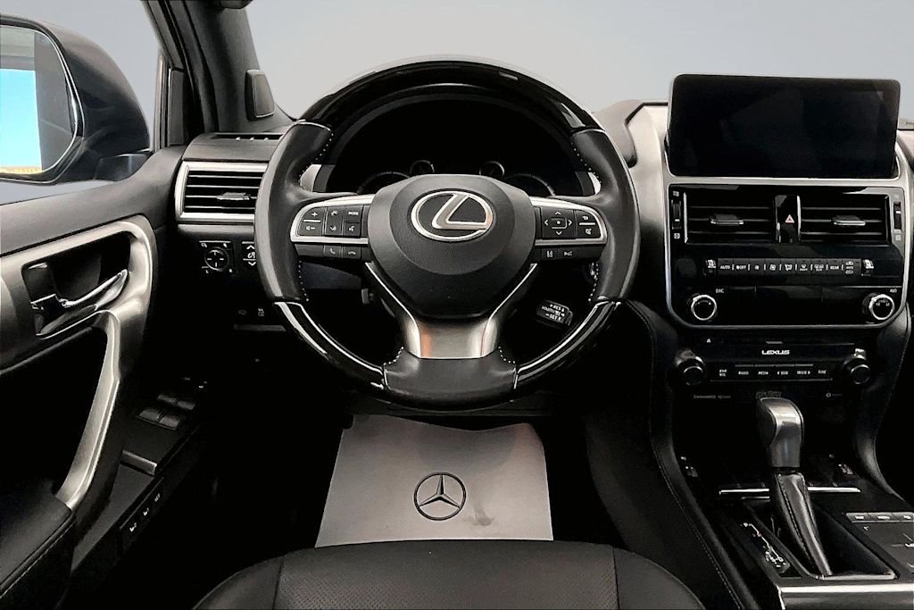 Thumbnail: 2023 Lexus GX - 14