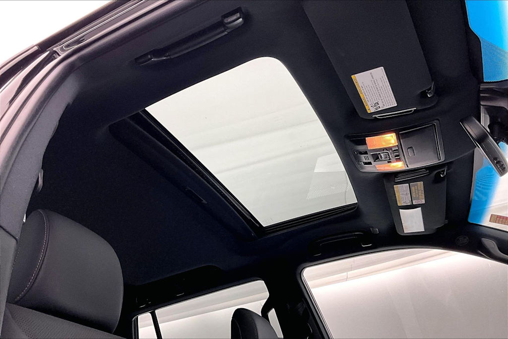 Thumbnail: 2023 Lexus GX - 23