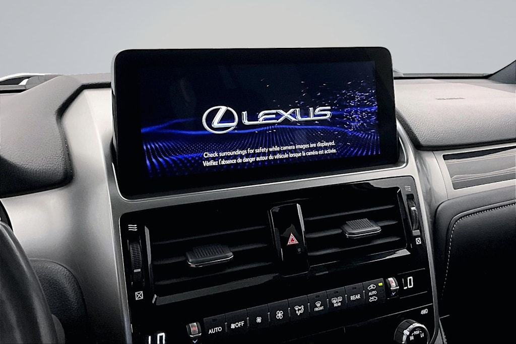 Thumbnail: 2023 Lexus GX - 15