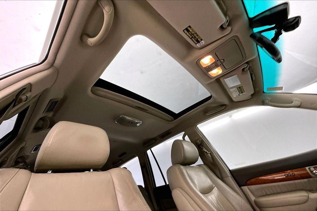 Thumbnail: 2005 Lexus GX - 23