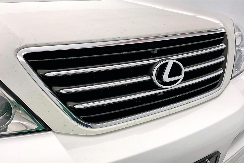 Thumbnail: 2005 Lexus GX - 27