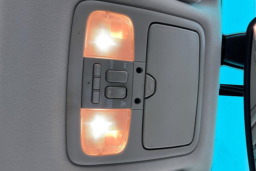 Thumbnail: 2005 Lexus GX - 19