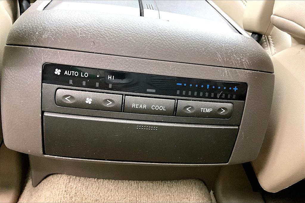 Thumbnail: 2005 Lexus GX - 28