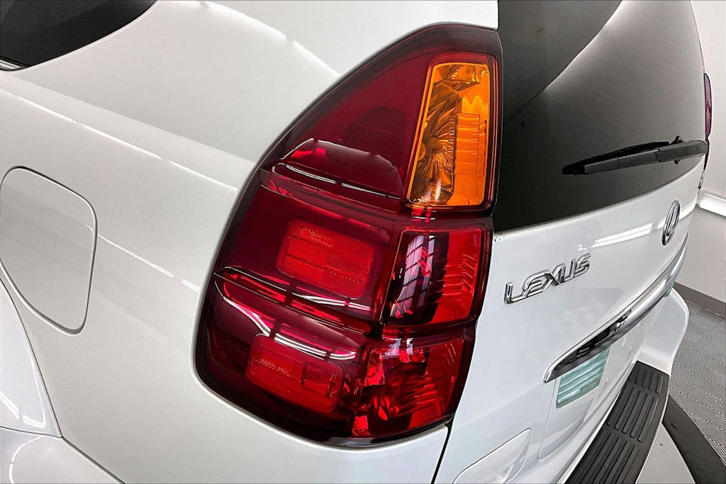 Thumbnail: 2005 Lexus GX - 26